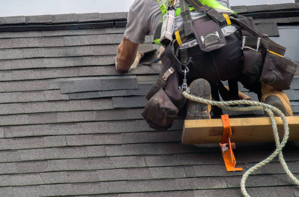 Reliable Flat Roof Repair contractor in Flint Hill, MO by Brentwood Metal Roofing