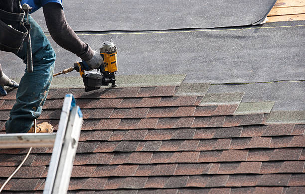 Licensed Flat Roof Repair service in Flint Hill, MO - Brentwood Metal Roofing